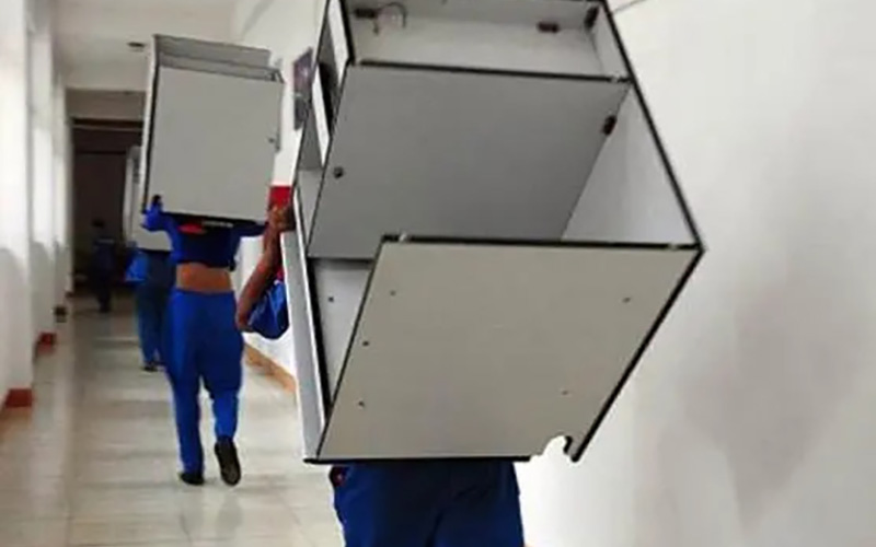 家具拆装